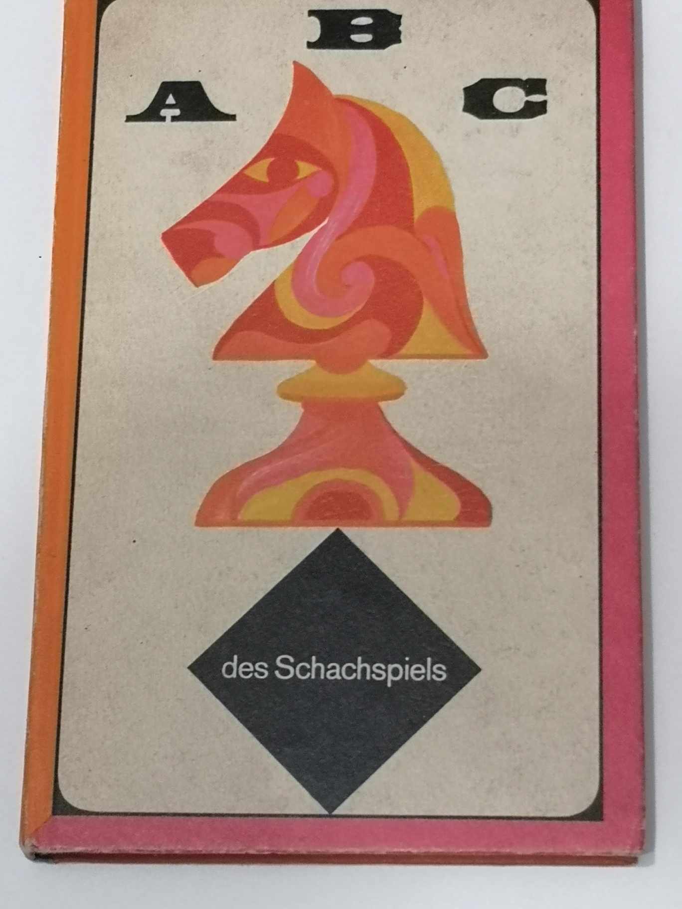 359# ABC des Schachspiels (J.Awerbach M.Beilin) dostępne 2 sztuki