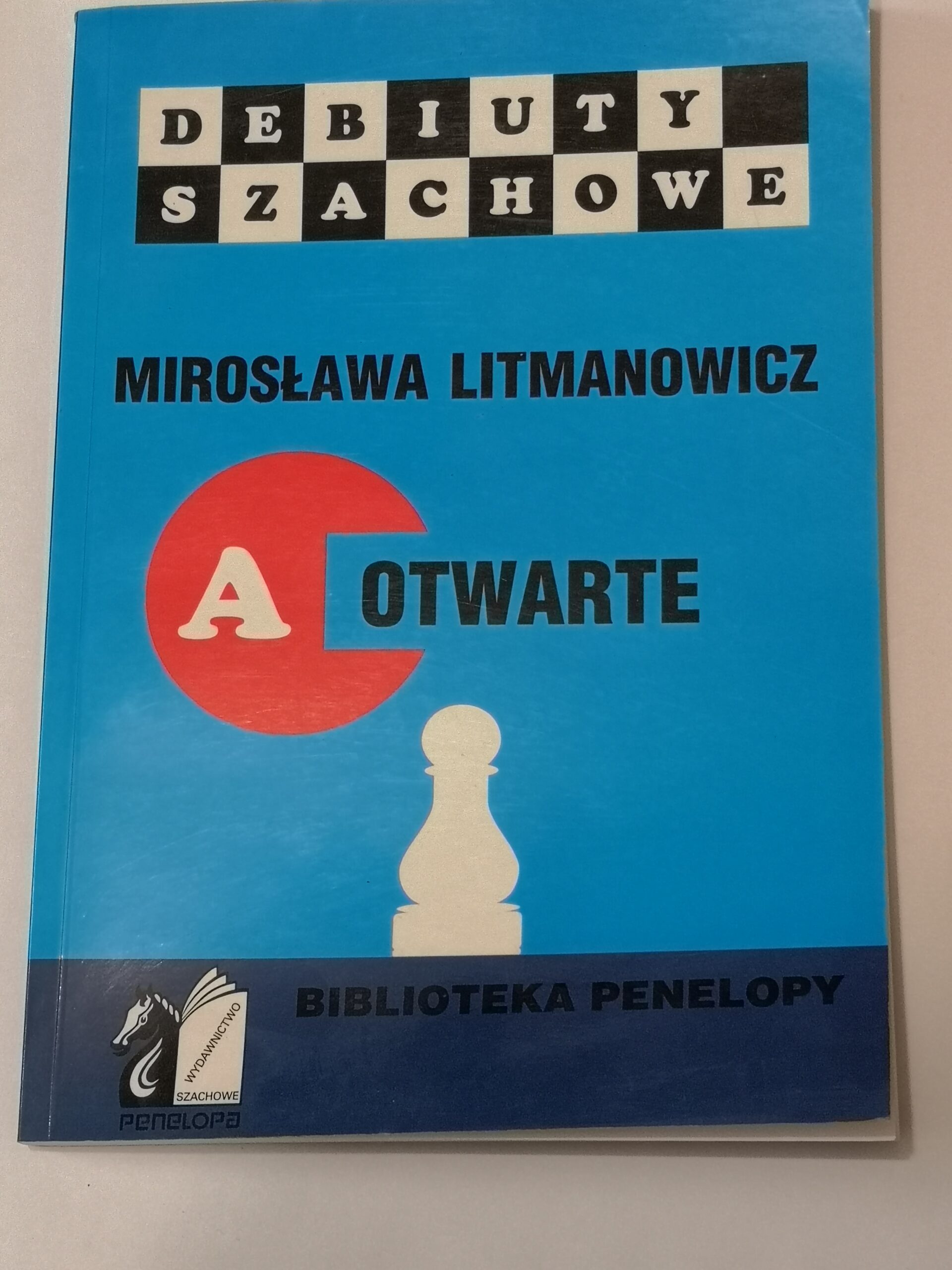 637# Debiuty szachowe otwarte (M.Litmanowicz)