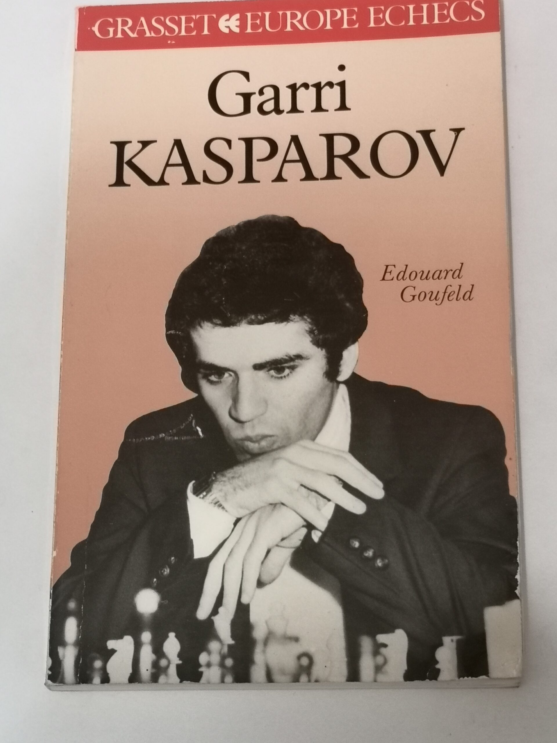 710# Garri Kasparow (E.Gufeld)